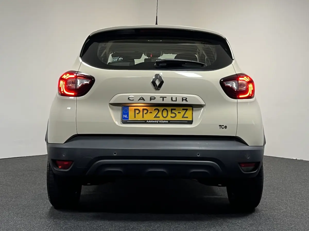 0.9 TCe Zen | 1e EIGENAAR | NAVI | CRUISE CONTROL | KEYLESS |