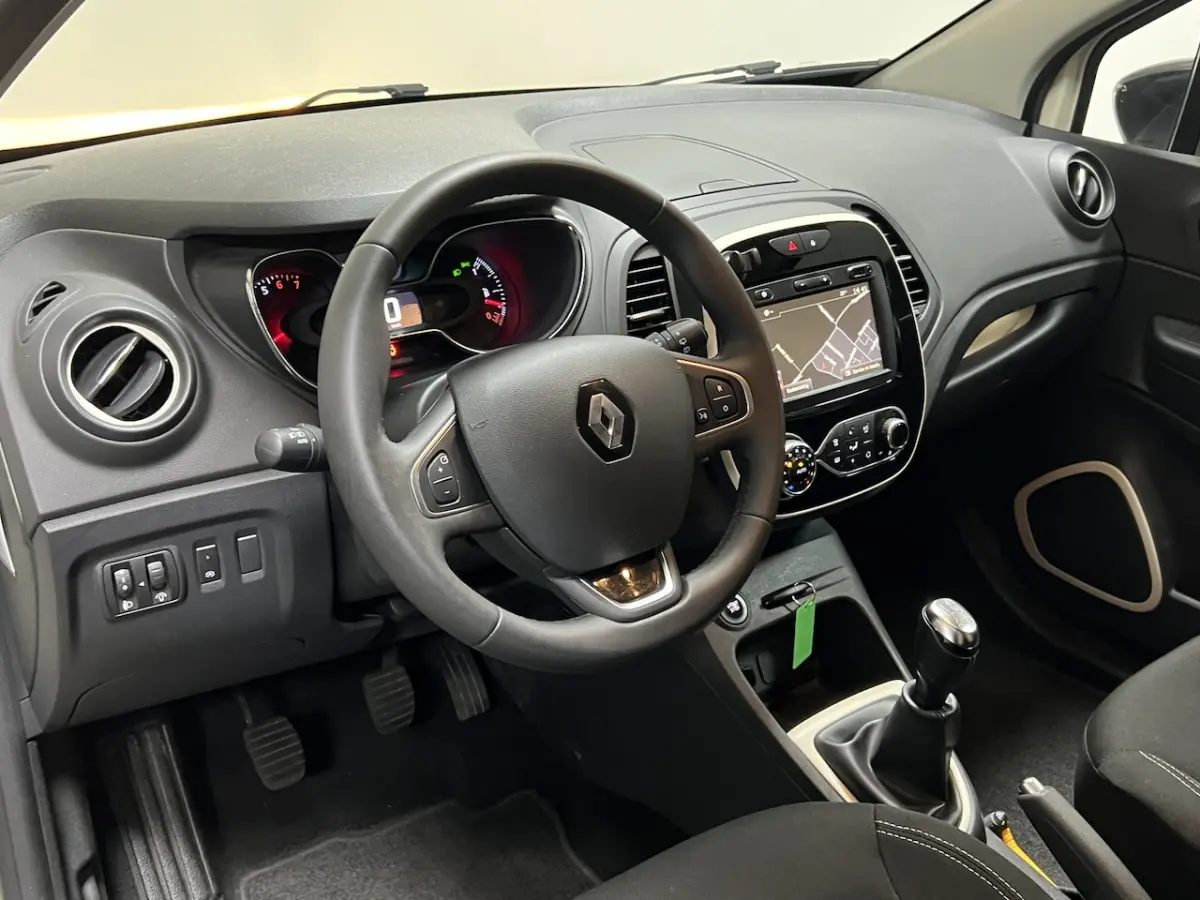 0.9 TCe Zen | 1e EIGENAAR | NAVI | CRUISE CONTROL | KEYLESS |