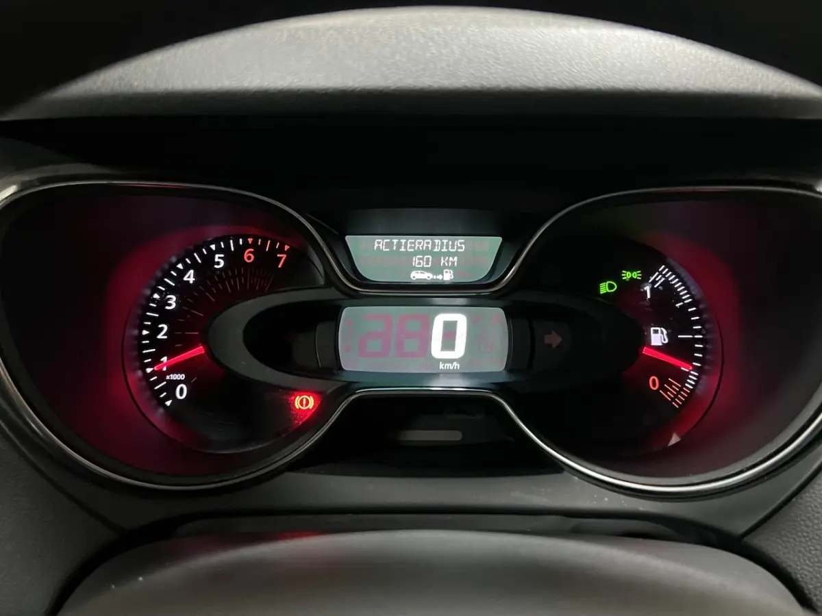 0.9 TCe Zen | 1e EIGENAAR | NAVI | CRUISE CONTROL | KEYLESS |
