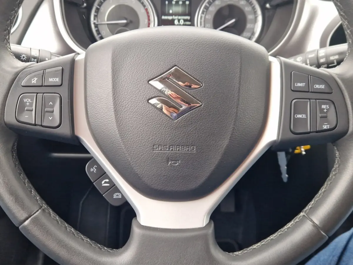 1.0 Boosterjet Select Trekhaak - NL Auto