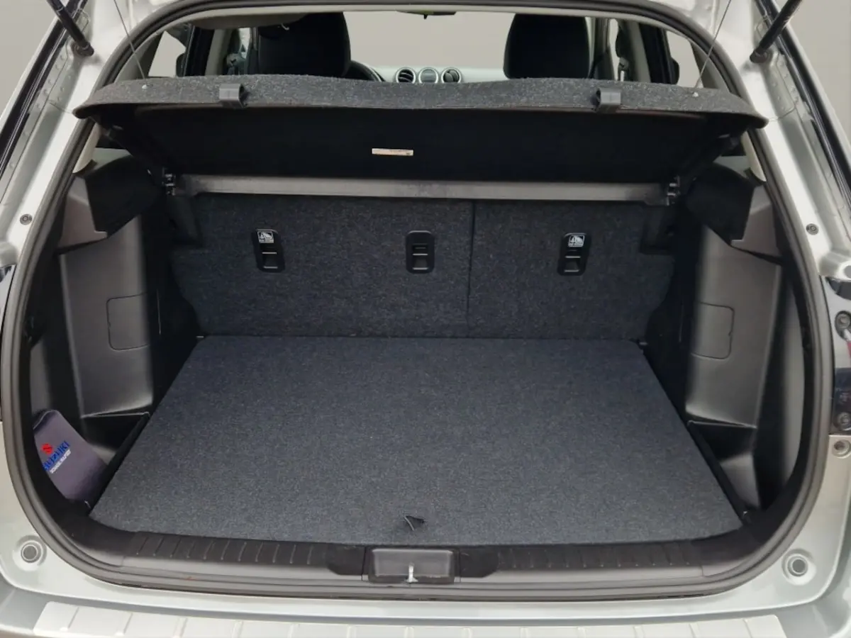 1.0 Boosterjet Select Trekhaak - NL Auto