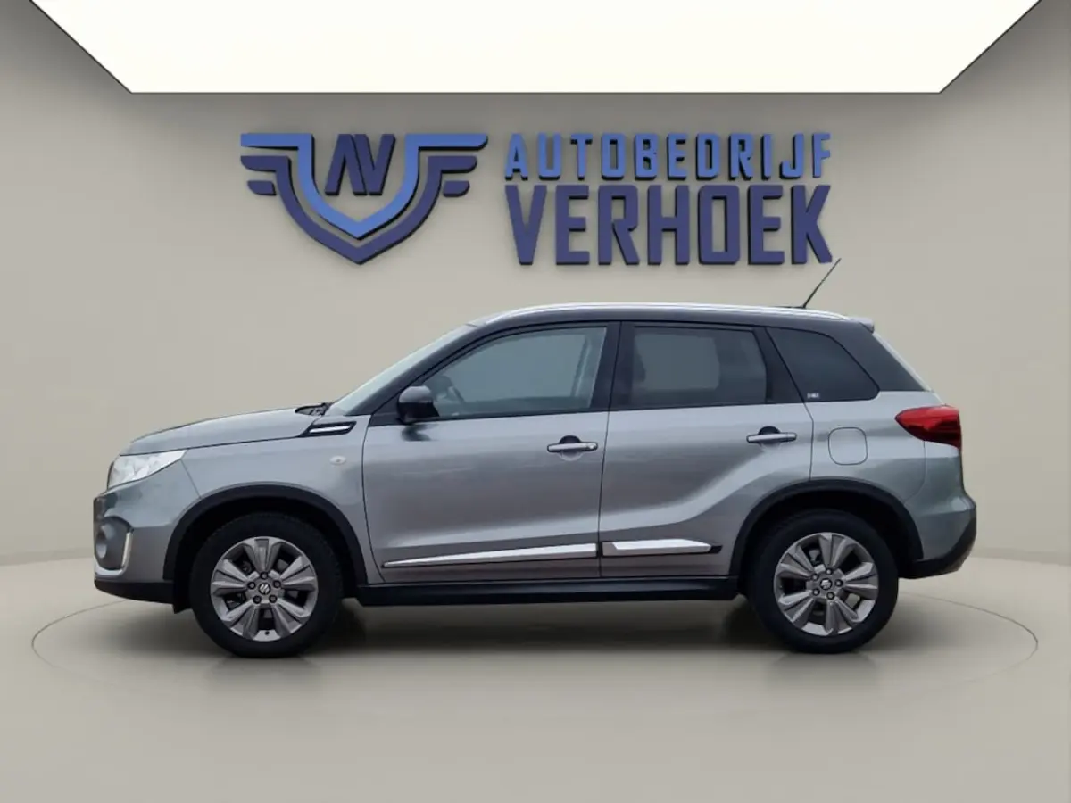 1.0 Boosterjet Select Trekhaak - NL Auto