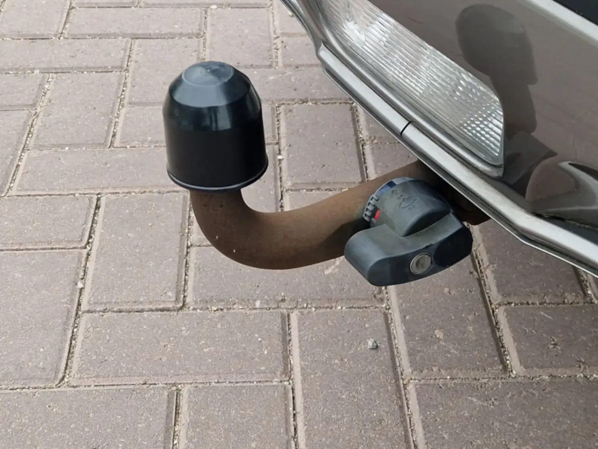 1.0 Boosterjet Select Trekhaak - NL Auto