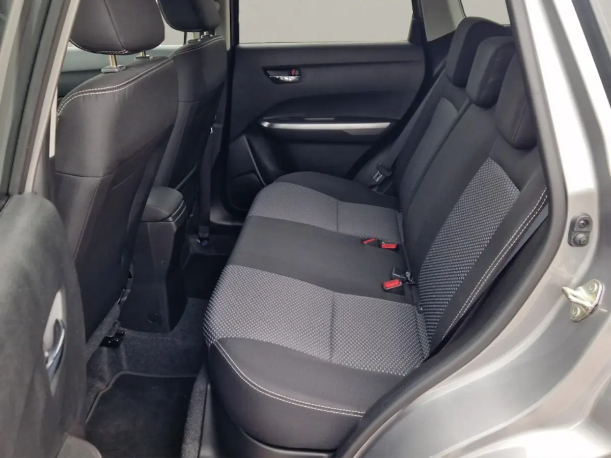 1.0 Boosterjet Select Trekhaak - NL Auto