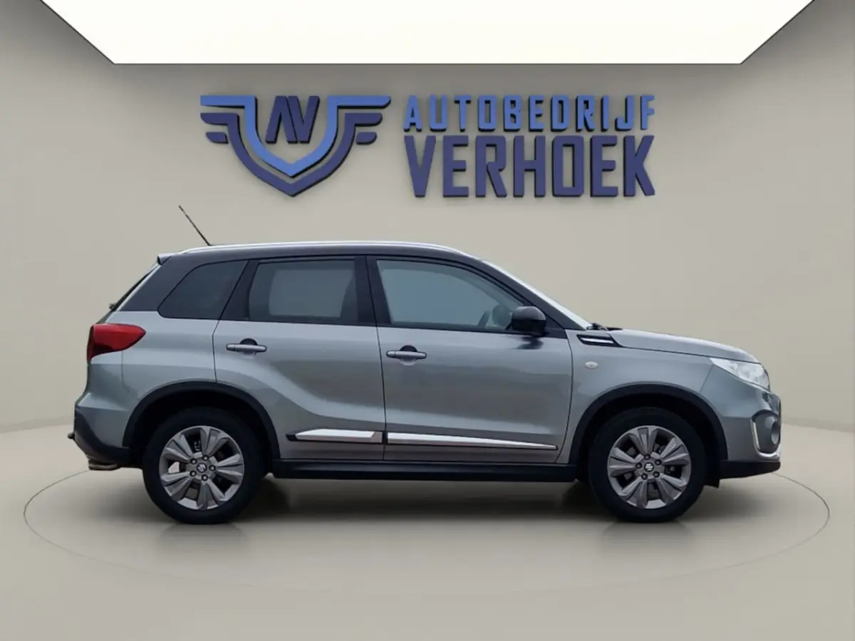1.0 Boosterjet Select Trekhaak - NL Auto