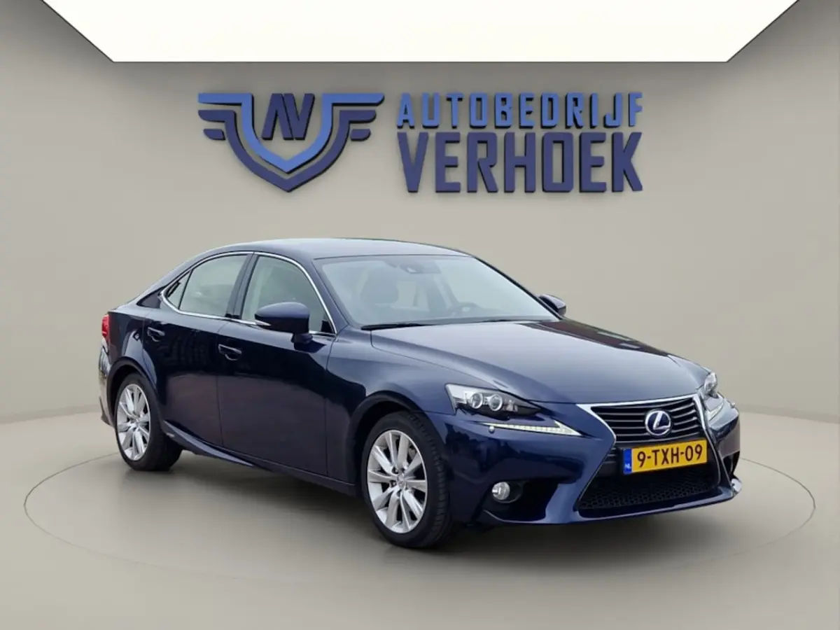 300h Edition NL Auto - Goed onderhouden