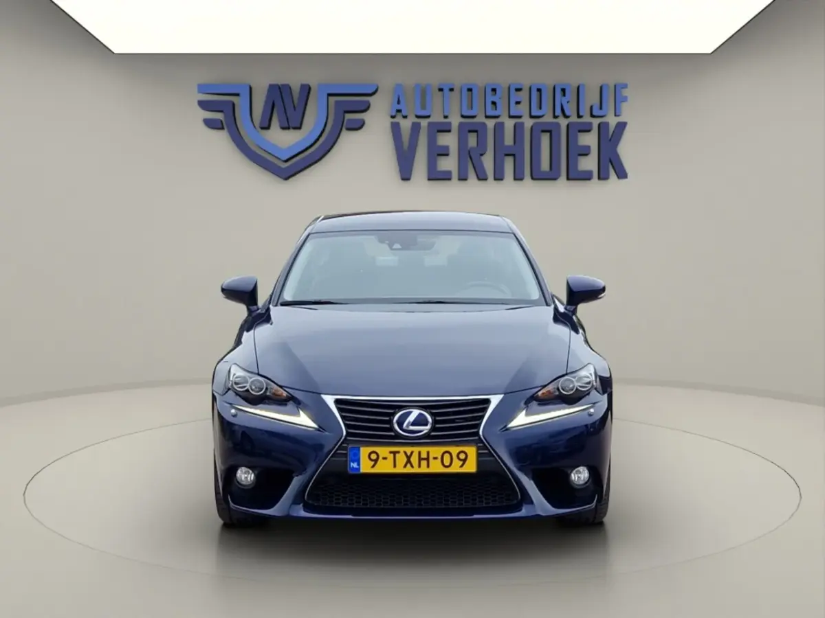 300h Edition NL Auto - Goed onderhouden