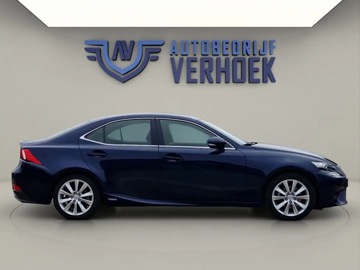 300h Edition NL Auto - Goed onderhouden
