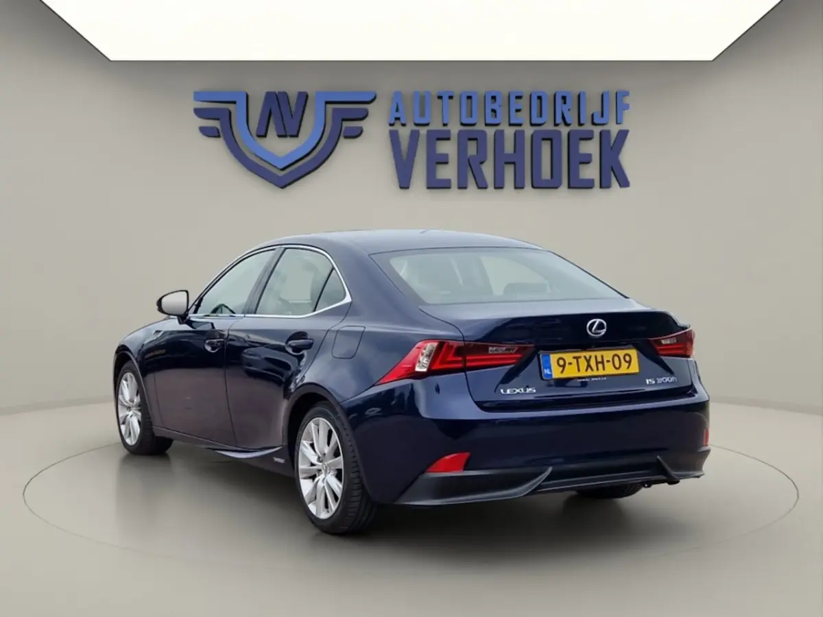 300h Edition NL Auto - Goed onderhouden