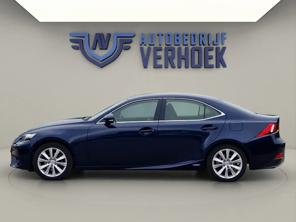 300h Edition NL Auto - Goed onderhouden