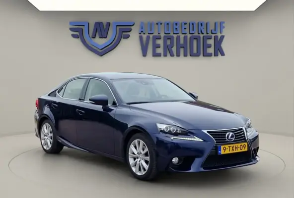 300h Edition NL Auto - Goed onderhouden