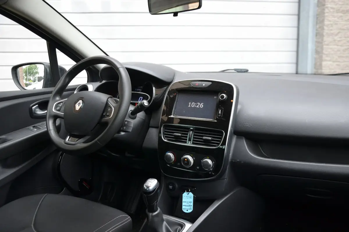 0.9 TCe Limited 90PK | Cruise Control | Navigatie | Parkeersensoren