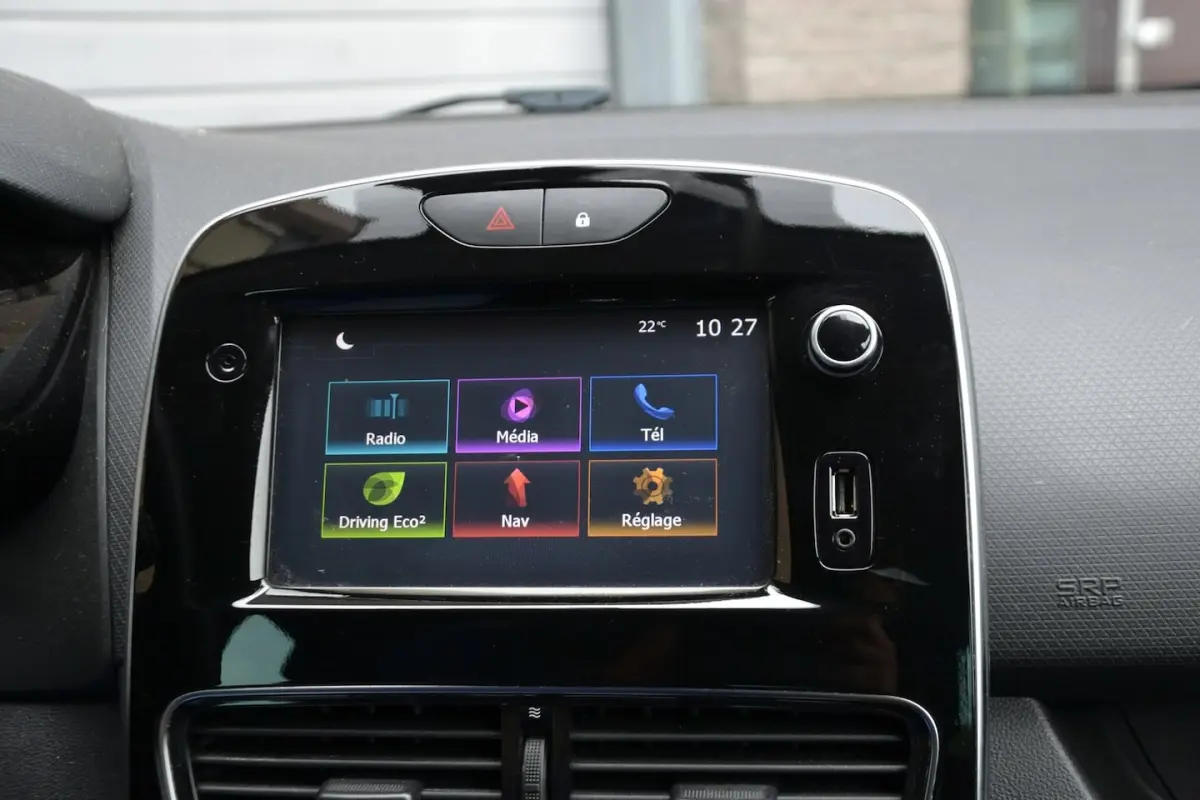 0.9 TCe Limited 90PK | Cruise Control | Navigatie | Parkeersensoren