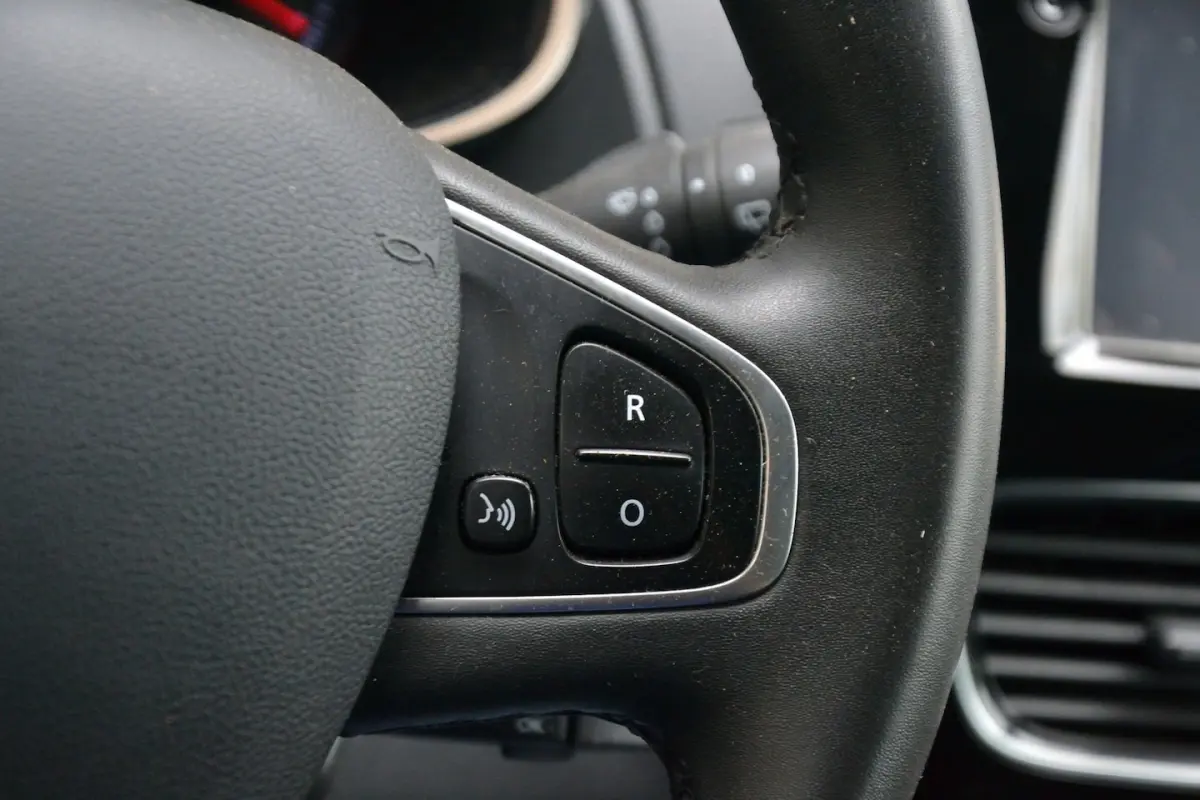 0.9 TCe Limited 90PK | Cruise Control | Navigatie | Parkeersensoren