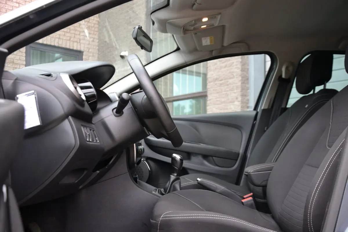 0.9 TCe Limited 90PK | Cruise Control | Navigatie | Parkeersensoren
