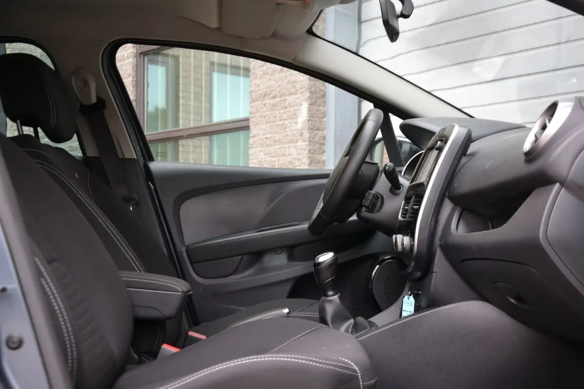 0.9 TCe Limited 90PK | Cruise Control | Navigatie | Parkeersensoren
