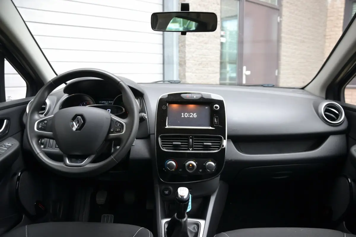 0.9 TCe Limited 90PK | Cruise Control | Navigatie | Parkeersensoren