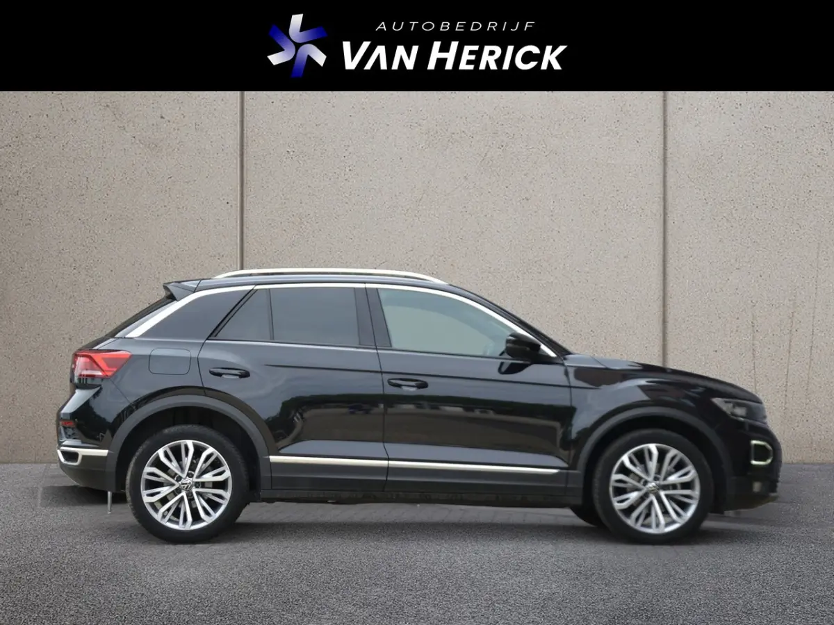 1.5 TSI Sport 150PK Automaat | ACC | Winterpakket | Achteruitrijcamera