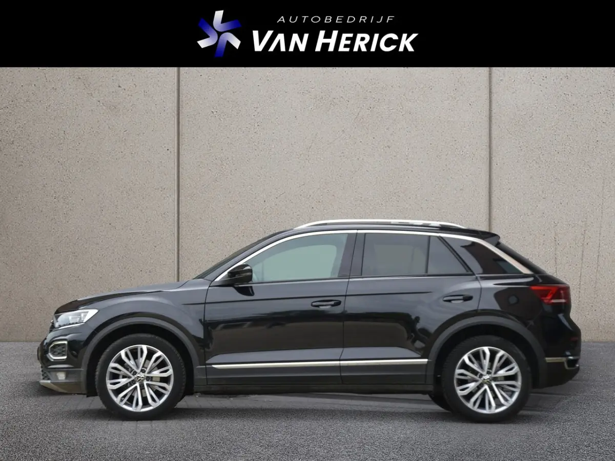 1.5 TSI Sport 150PK Automaat | ACC | Winterpakket | Achteruitrijcamera
