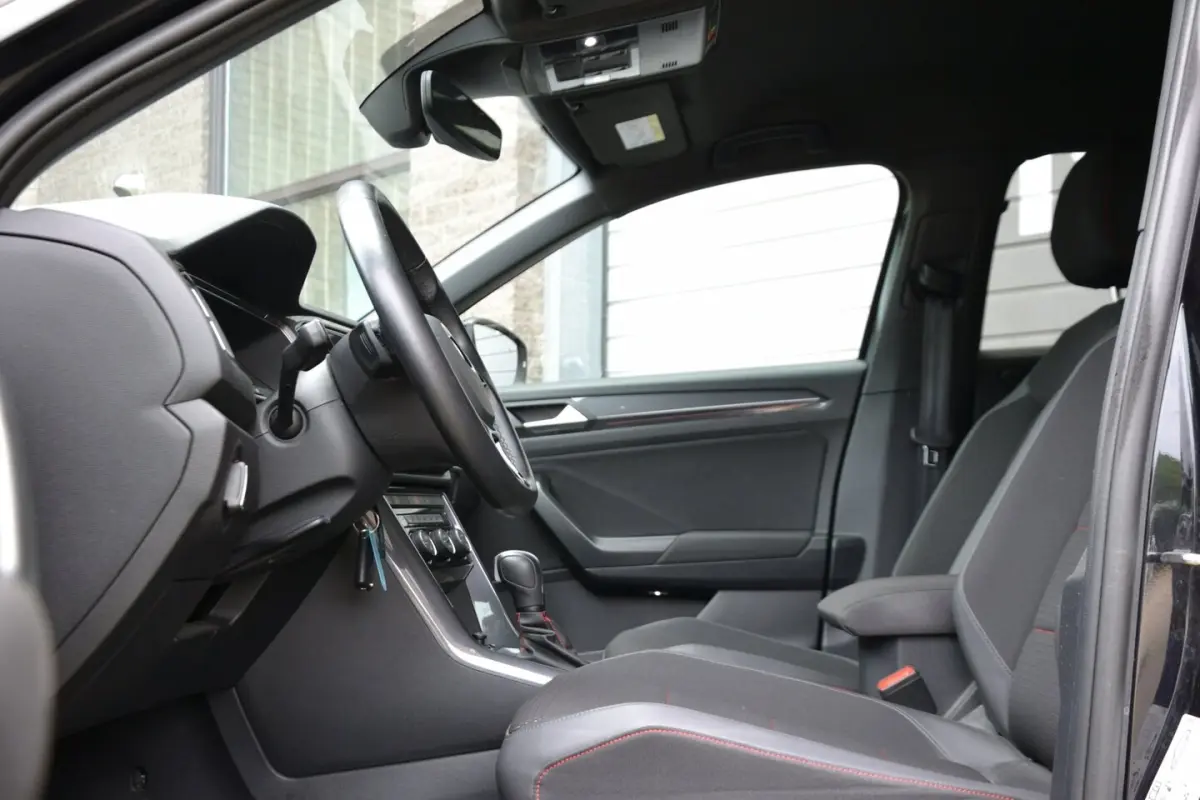 1.5 TSI Sport 150PK Automaat | ACC | Winterpakket | Achteruitrijcamera