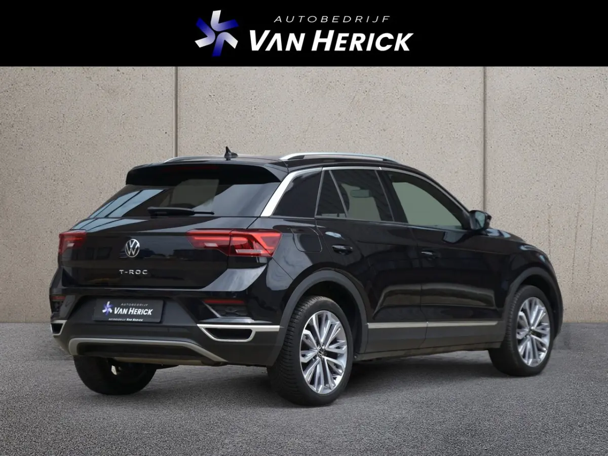 1.5 TSI Sport 150PK Automaat | ACC | Winterpakket | Achteruitrijcamera