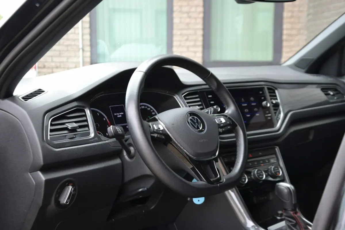 1.5 TSI Sport 150PK Automaat | ACC | Winterpakket | Achteruitrijcamera