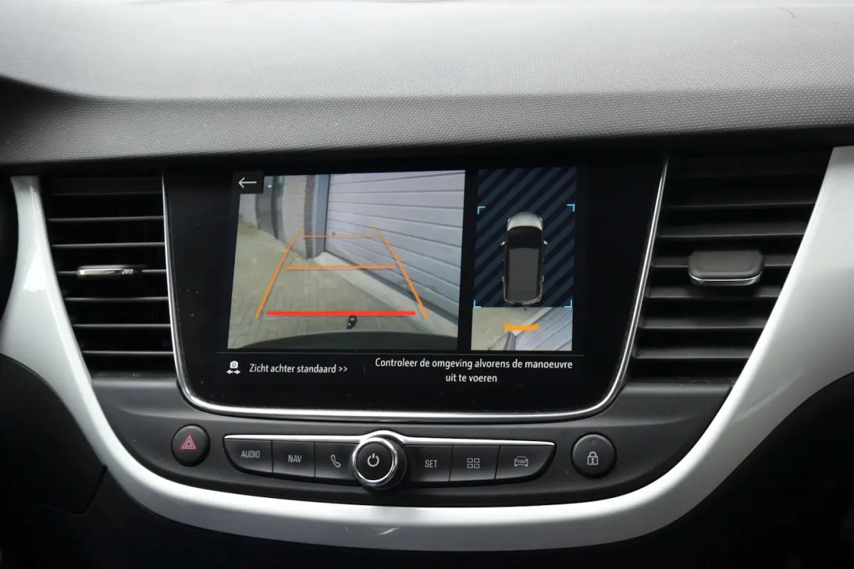 1.2 Turbo Edition 2020 100PK | Navigatie | Trekhaak | Achteruitrijcamera
