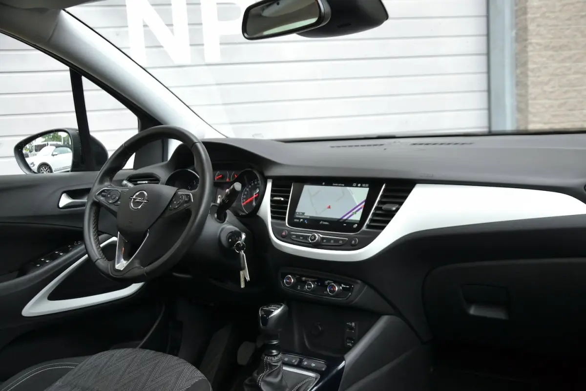 1.2 Turbo Edition 2020 100PK | Navigatie | Trekhaak | Achteruitrijcamera