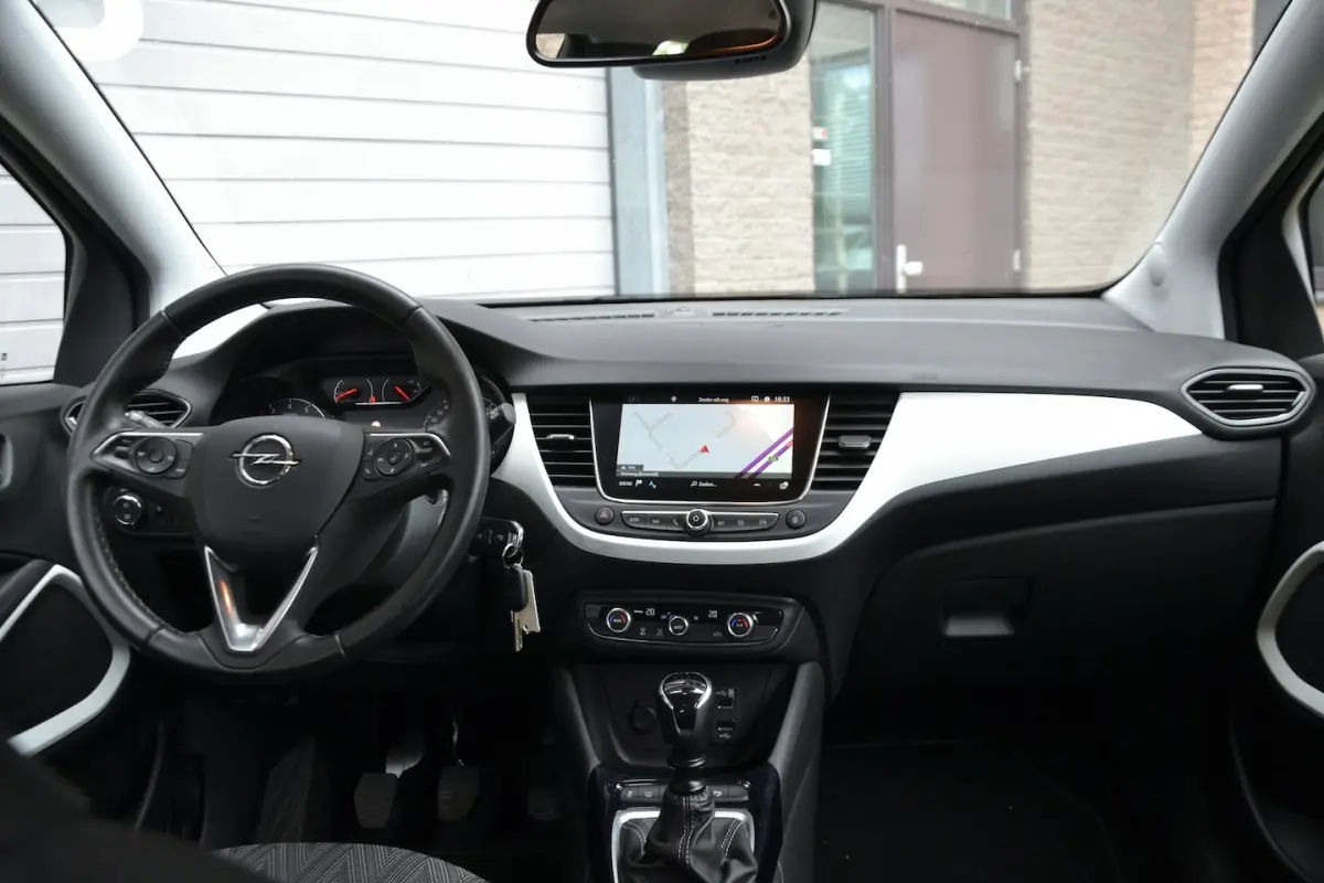 1.2 Turbo Edition 2020 100PK | Navigatie | Trekhaak | Achteruitrijcamera
