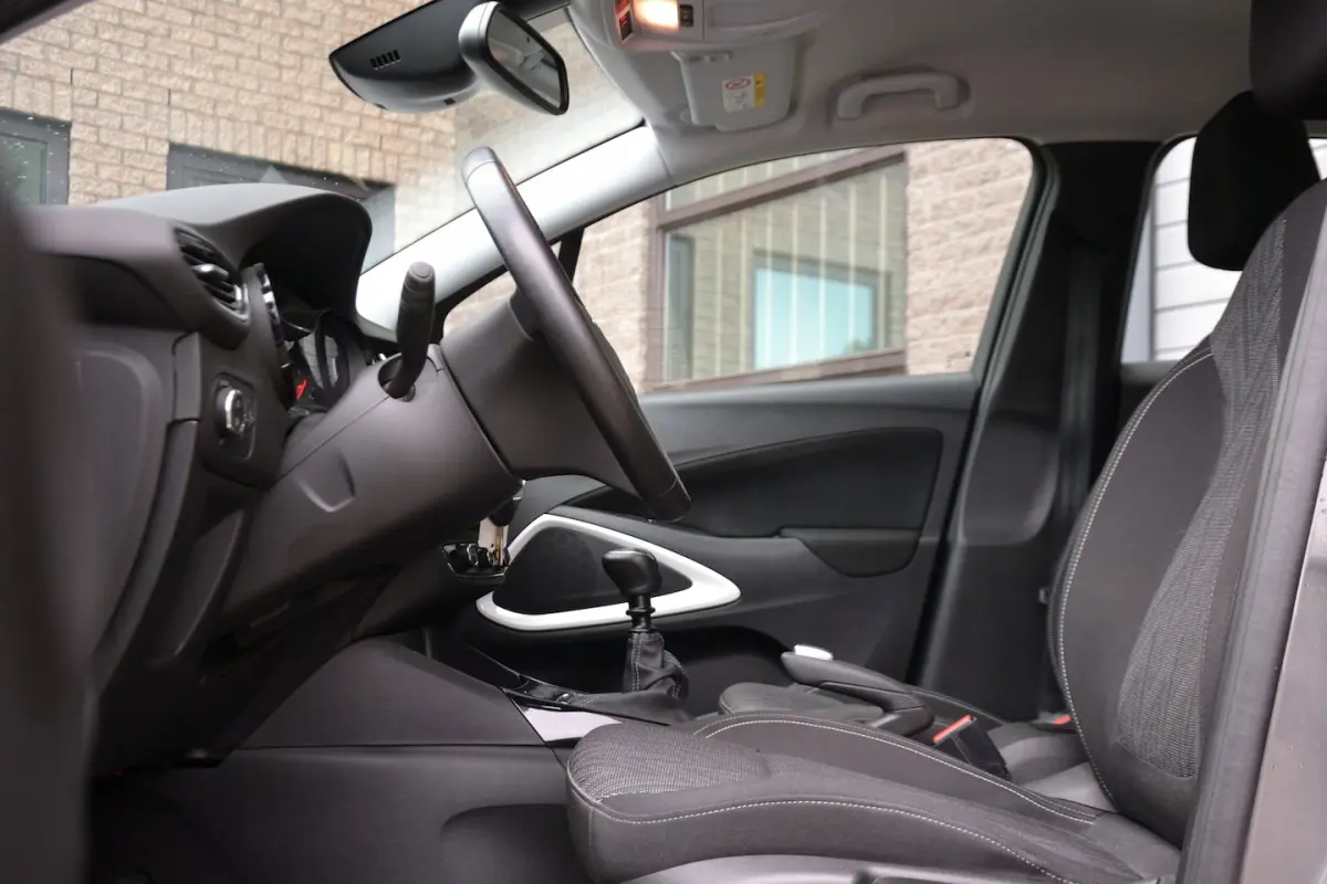 1.2 Turbo Edition 2020 100PK | Navigatie | Trekhaak | Achteruitrijcamera