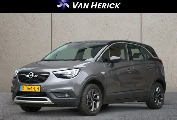 1.2 Turbo Edition 2020 100PK | Navigatie | Trekhaak | Achteruitrijcamera