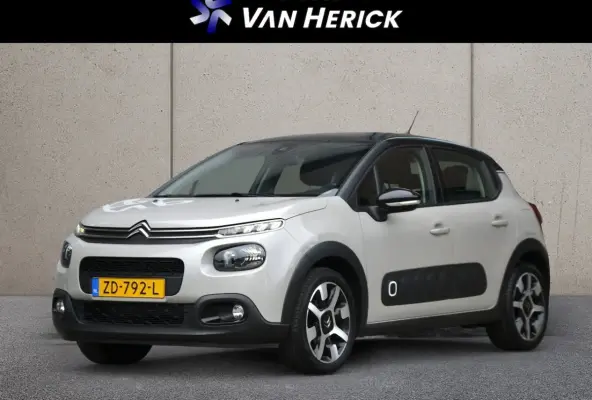 1.2 PureTech S&S Shine | Panoramadak | Achteruitrijcamera | Navigatie