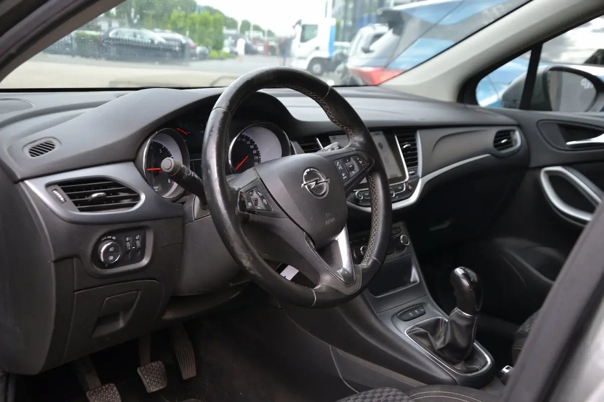 1.4 Turbo 150PK Online Edition | Carplay | Trekhaak