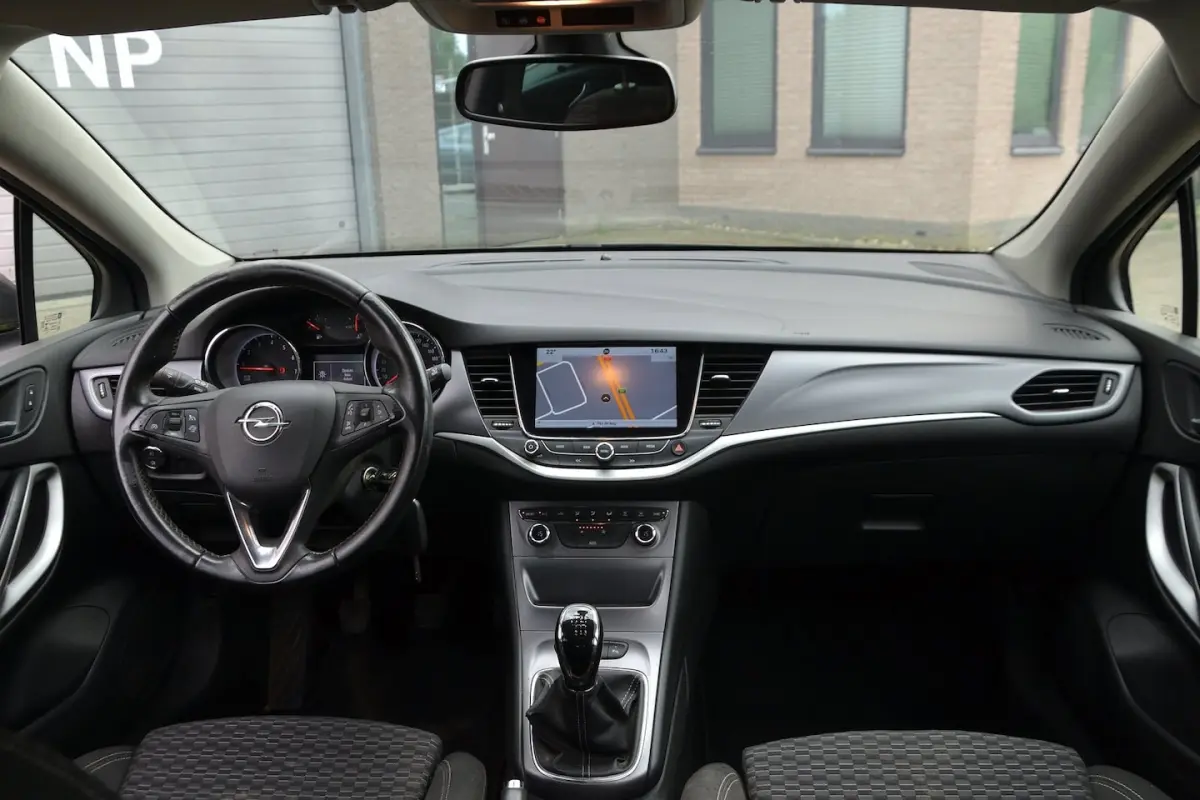 1.4 Turbo 150PK Online Edition | Carplay | Trekhaak