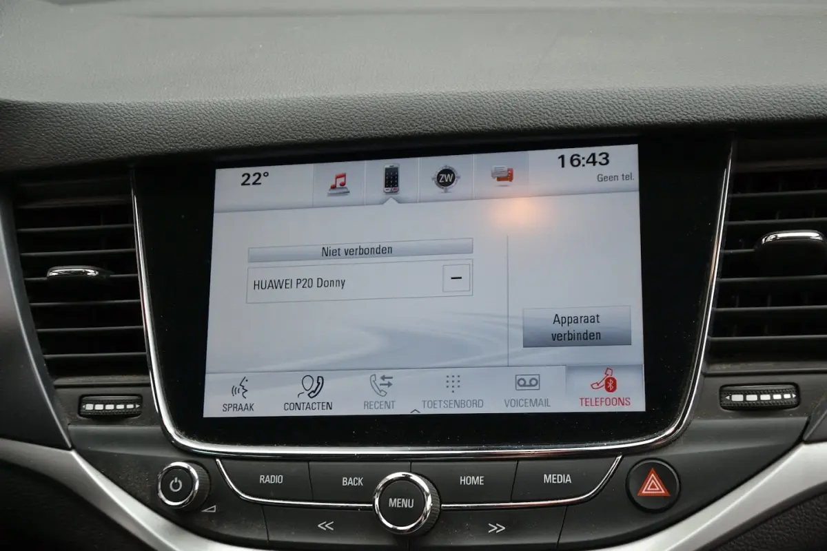 1.4 Turbo 150PK Online Edition | Carplay | Trekhaak