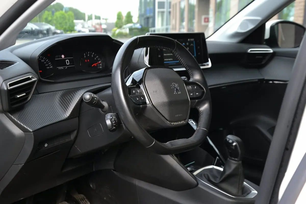 1.2 PureTech Active 5 deurs | Cruise | Carplay