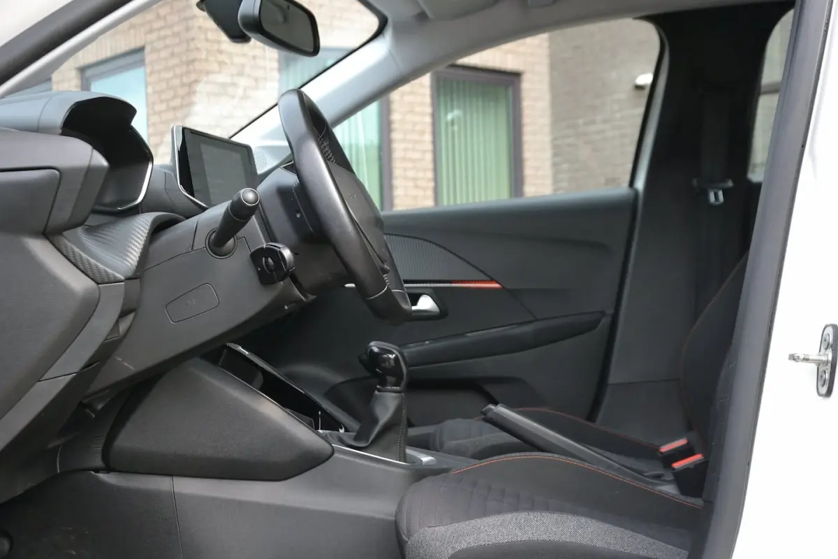 1.2 PureTech Active 5 deurs | Cruise | Carplay