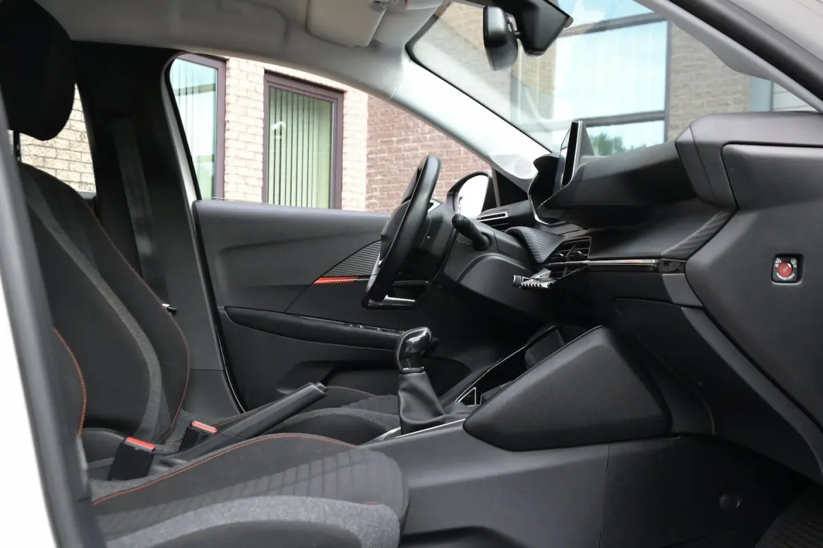 1.2 PureTech Active 5 deurs | Cruise | Carplay