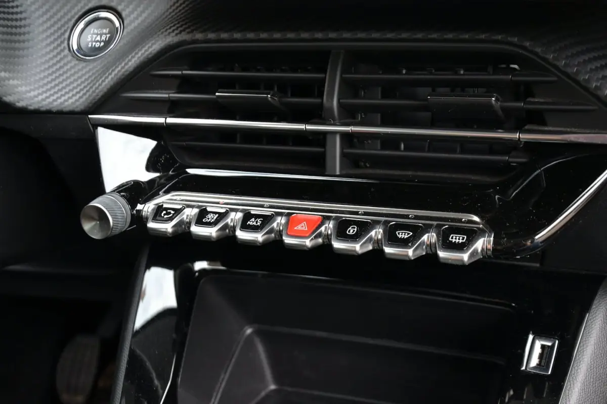 1.2 PureTech Active 5 deurs | Cruise | Carplay