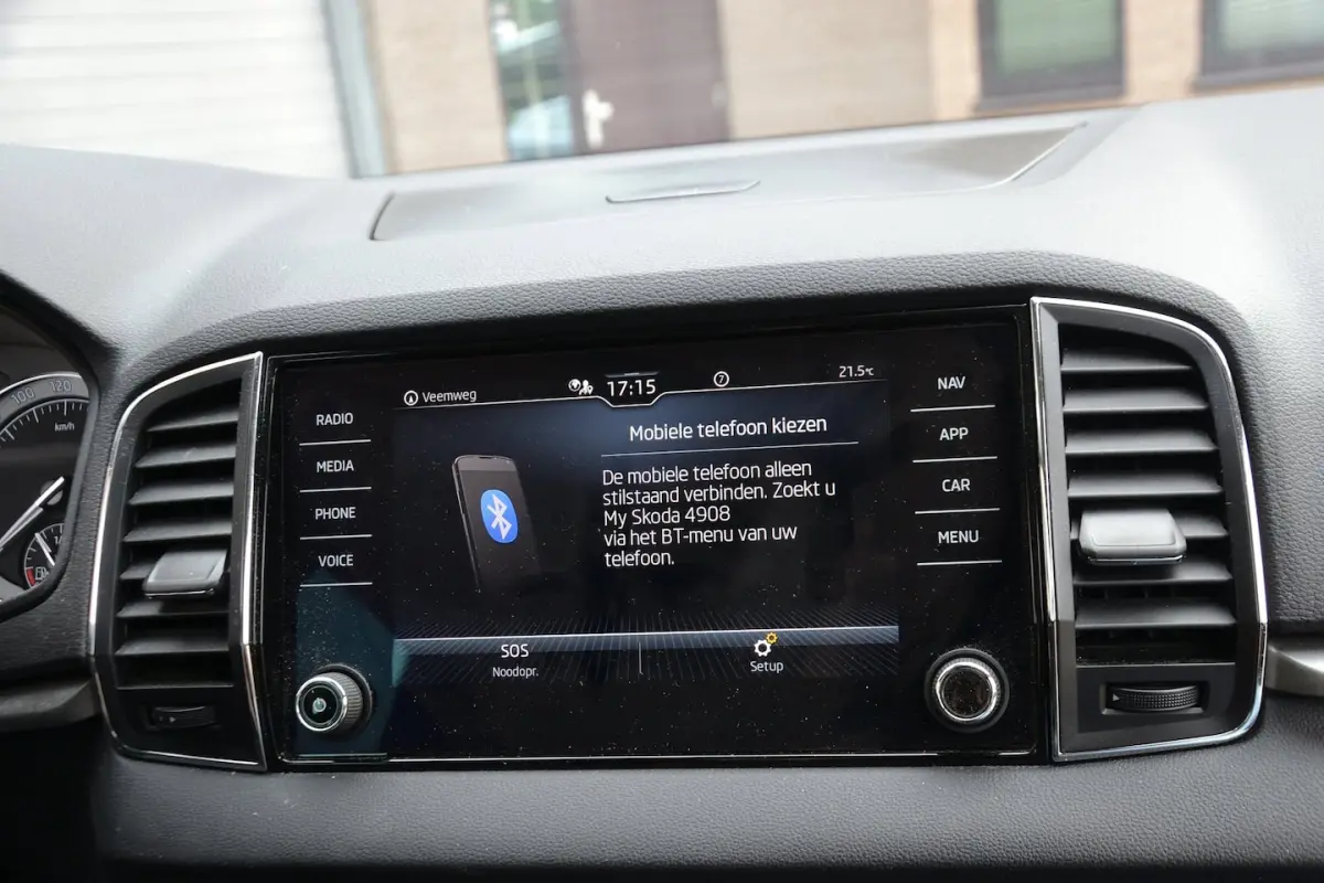 1.5 TSI ACT Business Edition 150PK Automaat | Navigatie | Stoelverwarming | Parkeersensore