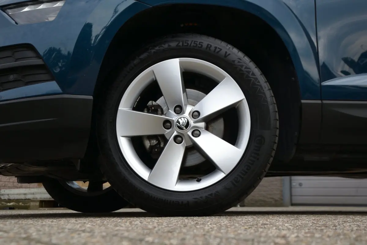 1.5 TSI ACT Business Edition 150PK Automaat | Navigatie | Stoelverwarming | Parkeersensore