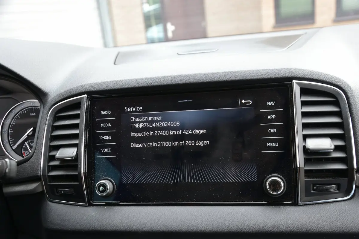 1.5 TSI ACT Business Edition 150PK Automaat | Navigatie | Stoelverwarming | Parkeersensore