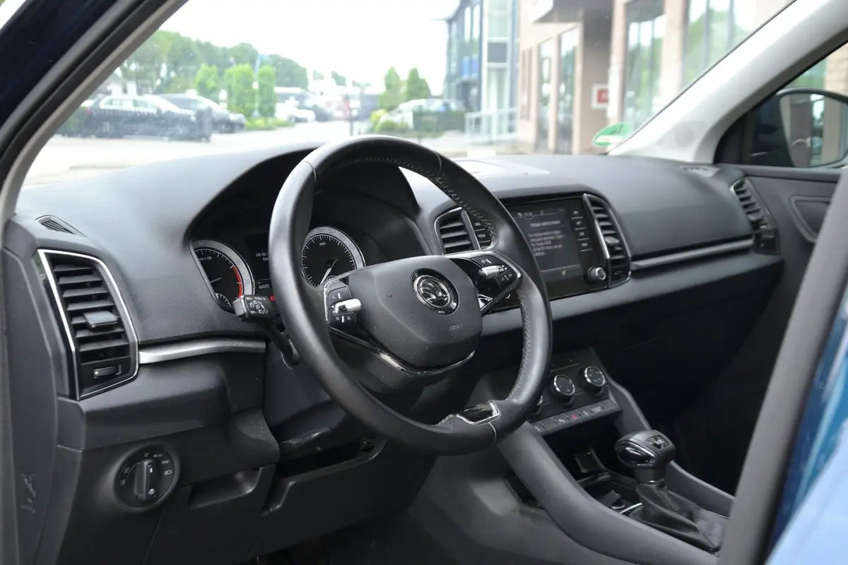 1.5 TSI ACT Business Edition 150PK Automaat | Navigatie | Stoelverwarming | Parkeersensore