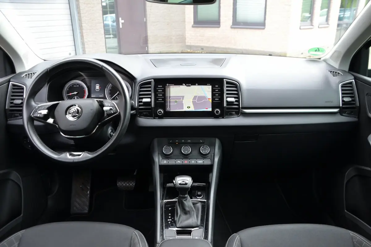 1.5 TSI ACT Business Edition 150PK Automaat | Navigatie | Stoelverwarming | Parkeersensore