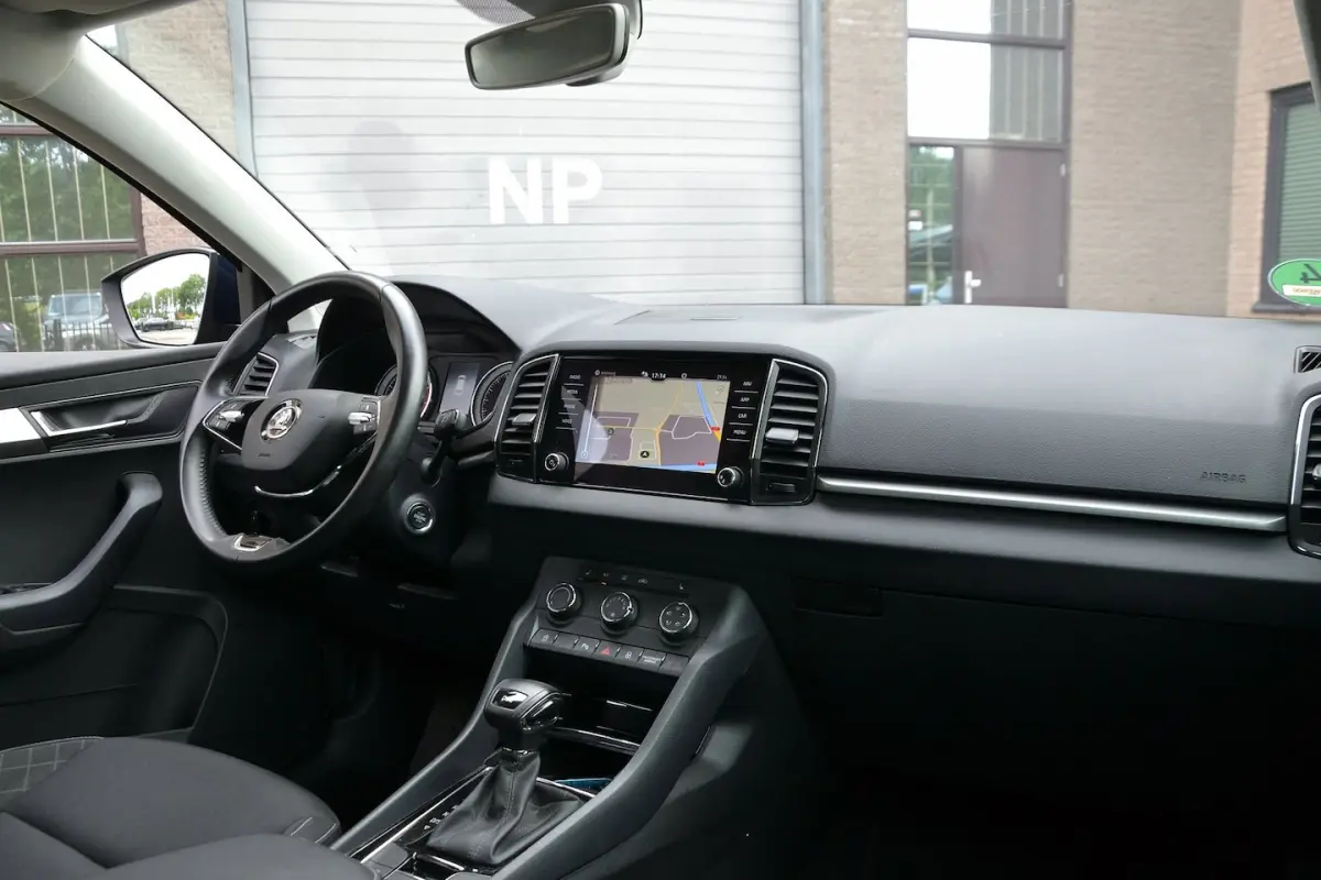 1.5 TSI ACT Business Edition 150PK Automaat | Navigatie | Stoelverwarming | Parkeersensore