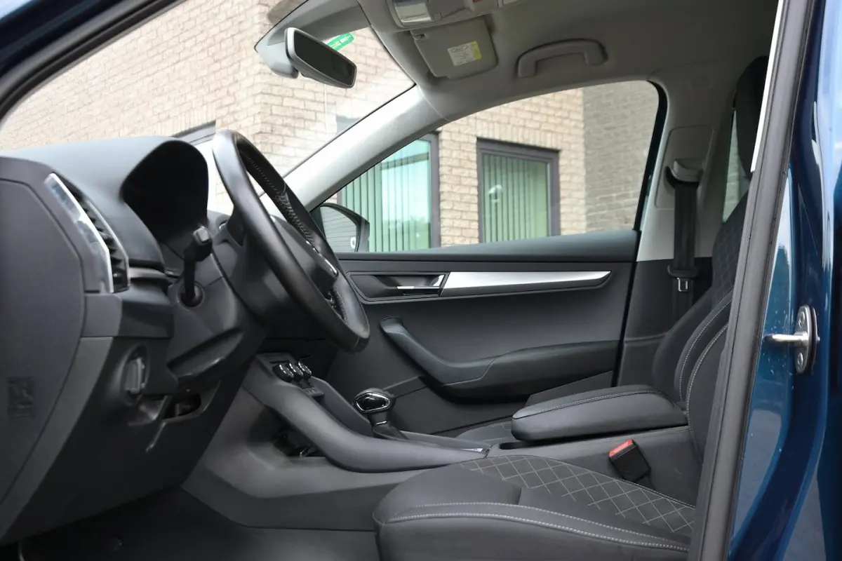 1.5 TSI ACT Business Edition 150PK Automaat | Navigatie | Stoelverwarming | Parkeersensore