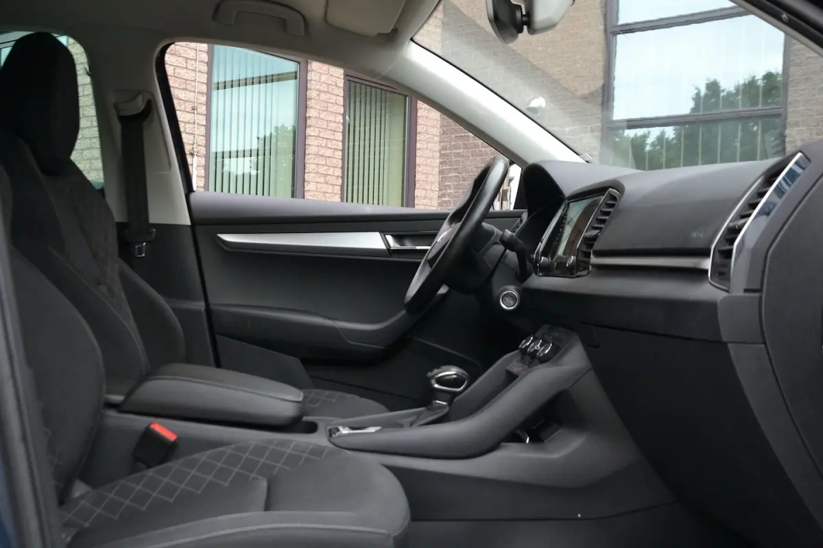 1.5 TSI ACT Business Edition 150PK Automaat | Navigatie | Stoelverwarming | Parkeersensore