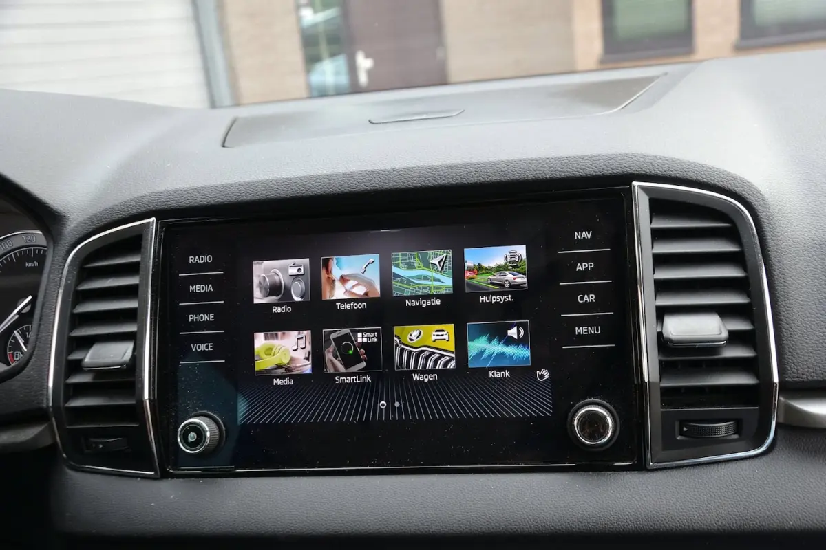 1.5 TSI ACT Business Edition 150PK Automaat | Navigatie | Stoelverwarming | Parkeersensore