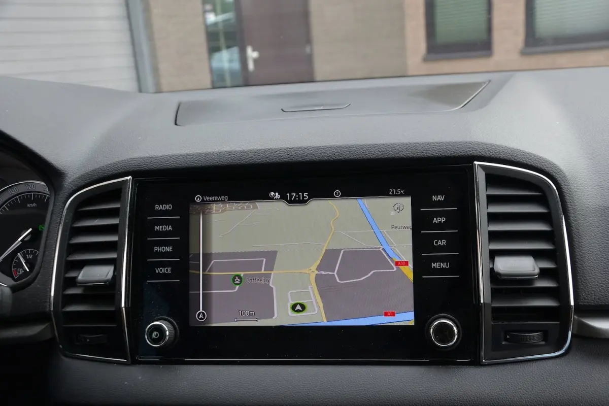 1.5 TSI ACT Business Edition 150PK Automaat | Navigatie | Stoelverwarming | Parkeersensore