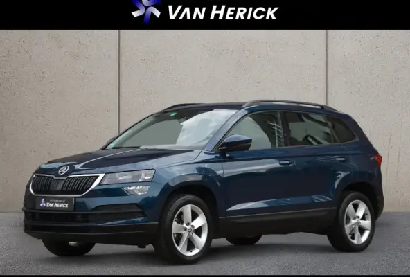 1.5 TSI ACT Business Edition 150PK Automaat | Navigatie | Stoelverwarming | Parkeersensore